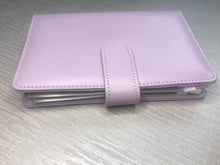 Load image into Gallery viewer, A6 Budget Binder
